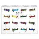 Search for aircraft calendars Antique