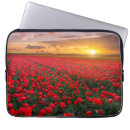 Search for springtime laptop cases Rural scene