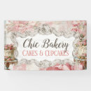 Search for cake business banners Pink
