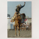 Search for cowboy and horse puzzles Rodeo