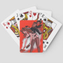 Search for sexy playing cards Vintage
