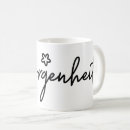 Search for secure home living Typography