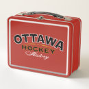 Search for hockey lunch boxes Canada