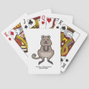Search for aussie playing cards Animal