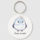 Search for chubby key rings Kawaii