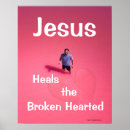 Search for healing posters Religious