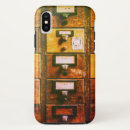 Search for library card iphone cases Vintage
