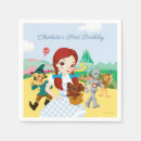 Search for wizard of oz table linens Yellow brick road