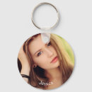 Search for my name key rings Modern