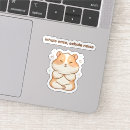 Search for mindful stickers Meditation