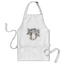 Search for lamb aprons Floral