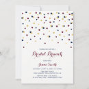 Search for lunch bridal shower invitations Trendy