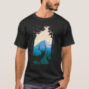 Search for there is no planet b tshirts Nature