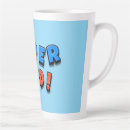 Search for super dad mugs Superhero