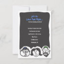Search for funny face invitations Unique