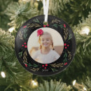 Search for wishes christmas tree decorations Wreath