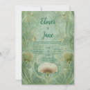 Search for antique textured background invitations Newly weds