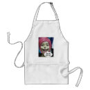Search for girl aprons Asian