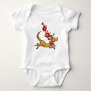 Search for christmas grinch baby bodysuits Max the dog