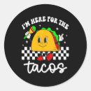 Search for happy skull stickers Cinco de mayo party