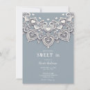 Search for romantic heart invitations Valentines