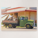 Search for truck puzzles Vehicle