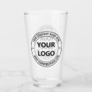 Search for offices beer glasses Logo