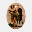 Search for models christmas tree decorations Woman
