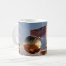 Search for sphere mugs Concept