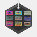 Search for 80s music christmas tree decorations 90s