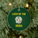 Search for country flag christmas tree decorations Ireland