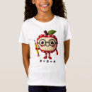 Search for apple kids tshirts Red