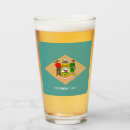 Search for delaware drinkware Flag