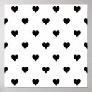 Search for chic posters Heart