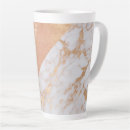 Search for luxury gold mugs Marble