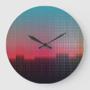 Search for futuristic clocks Technology