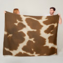 Search for faux leather blankets Rustic