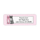 Search for grey bookplates Pink