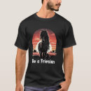 Search for friesian tshirts Riding