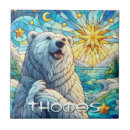 Search for bear tiles Whimsical