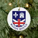 Search for cajun christmas decor Baton rouge