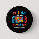 Search for funny boy badges Neurodivergent