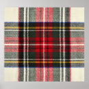 Search for the tartan posters Texture