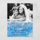 Search for winter wedding postcards Snow