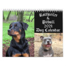 Search for rottweilers calendars Rottie