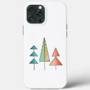 Search for rainbow tree iphone cases Modern