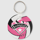 Search for cheap volleyball key rings Sports