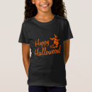 Search for witch kids tshirts Scary