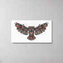 Search for stained glass canvas prints Colourful