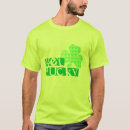 Search for getting lucky St patrick's day